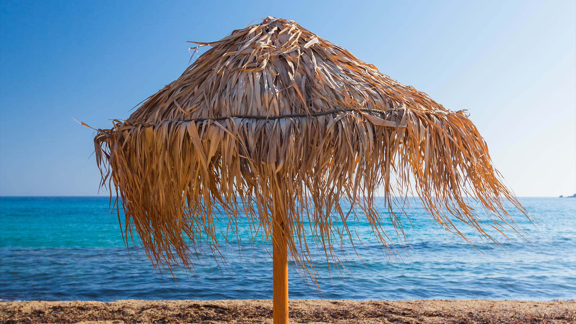 Kanali Beach Bar Restaurant & Apartments Poros