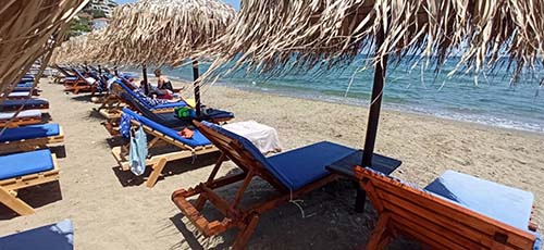 Kanali Apartments Poros