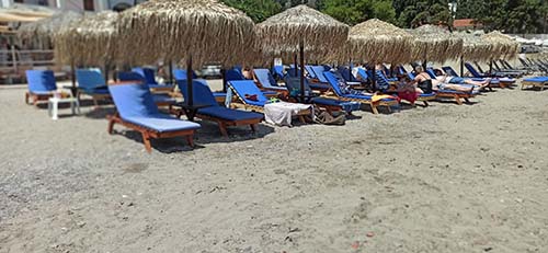 Kanali Apartments Poros