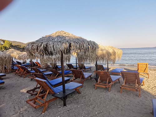 Kanali Apartments Poros