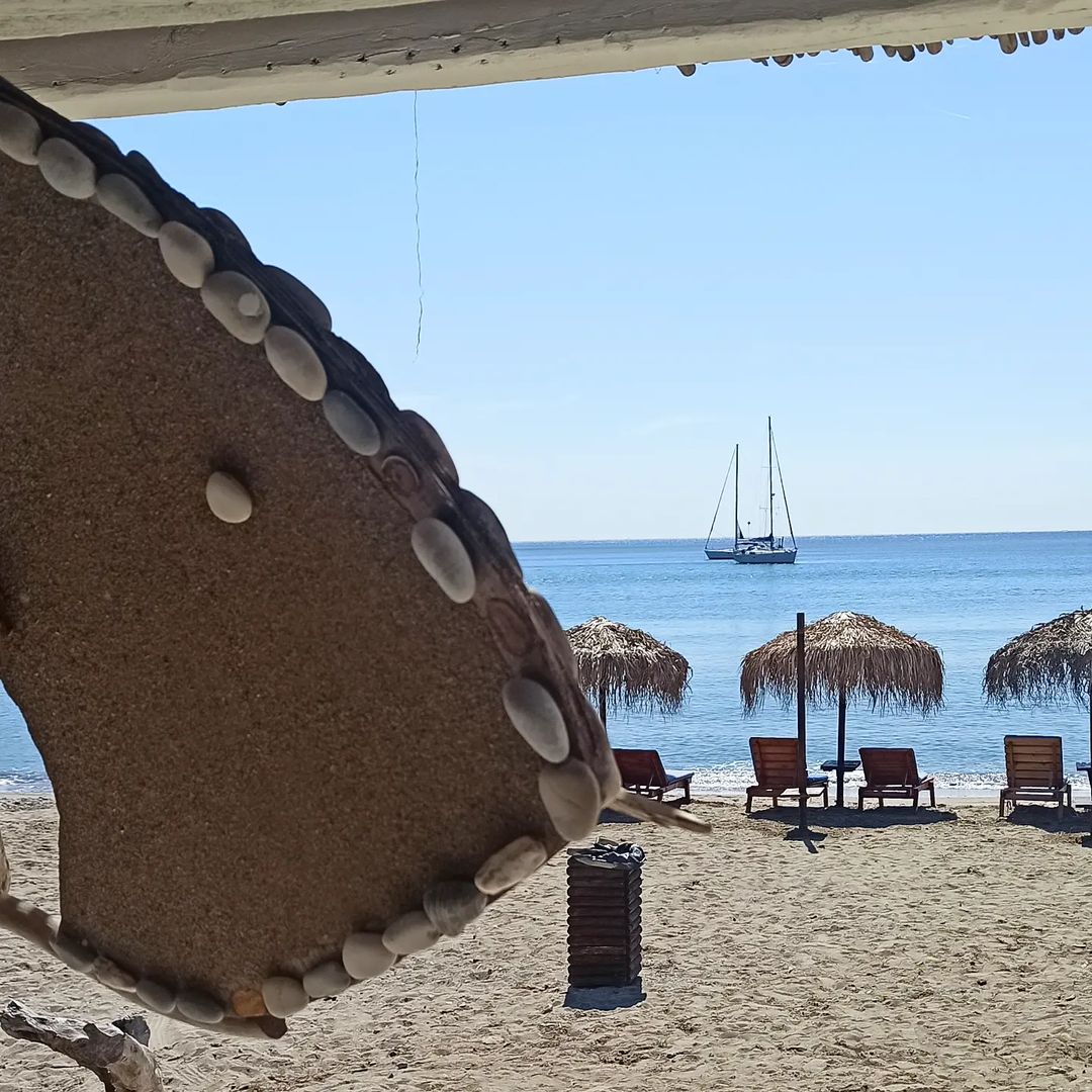 Kanali Beach Bar Restaurant