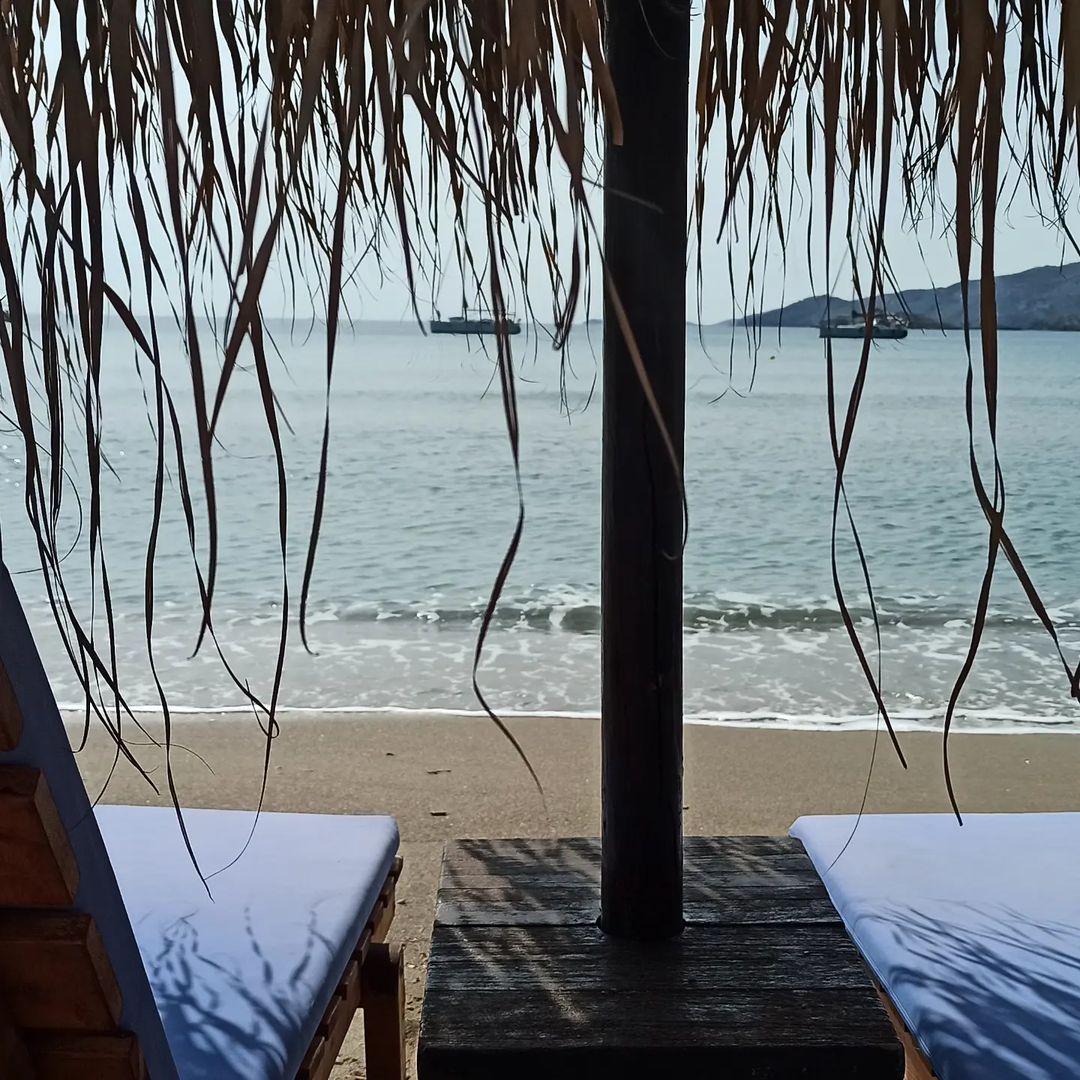 Kanali Beach Bar Restaurant