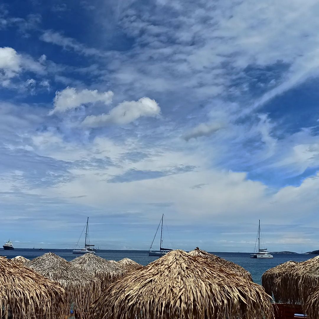 Kanali Beach Bar Restaurant