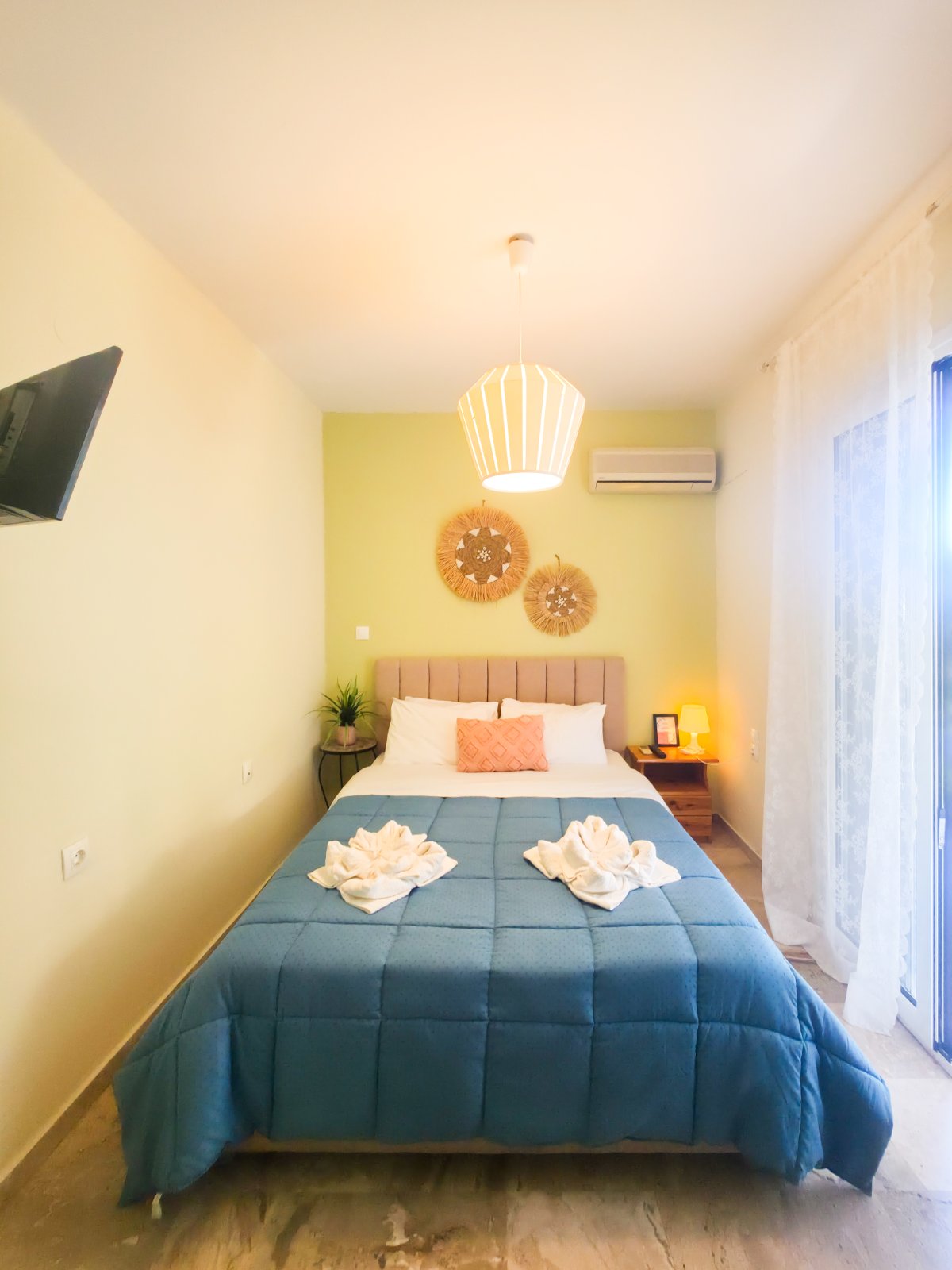 Kanali Apartments Poros