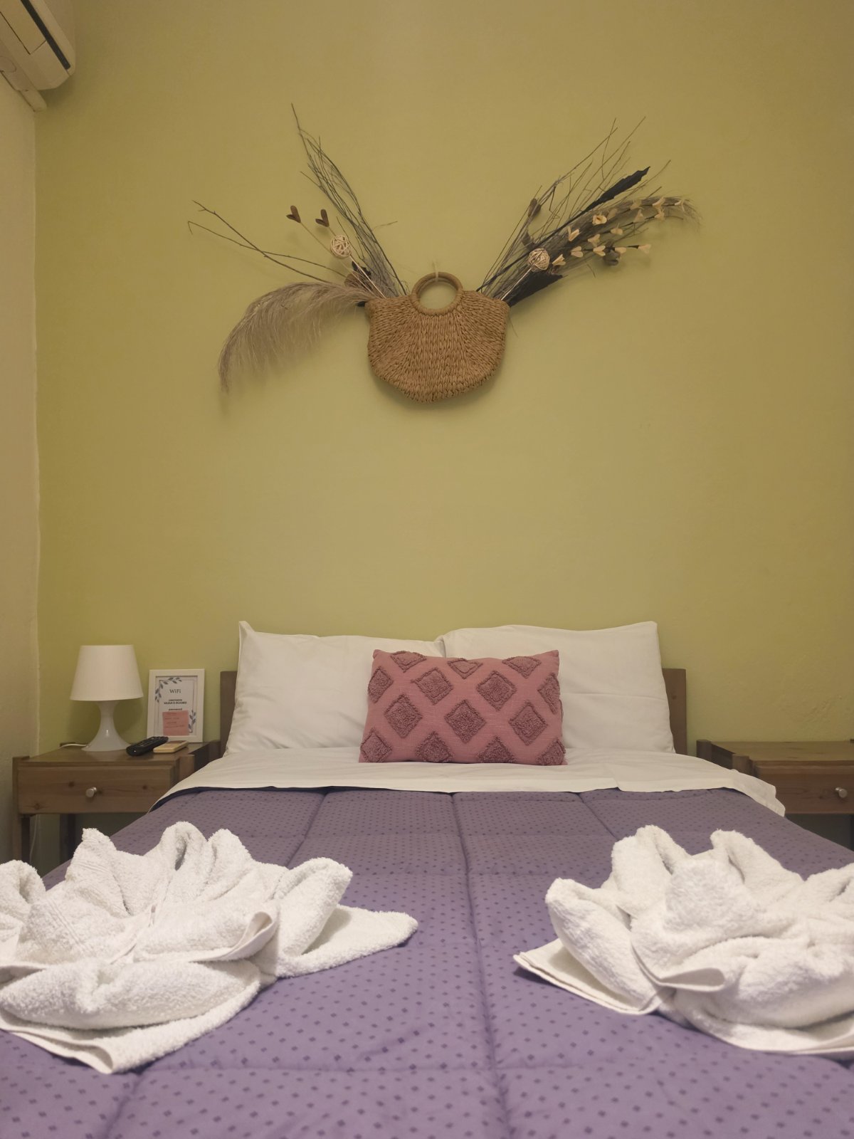 Kanali Apartments Poros