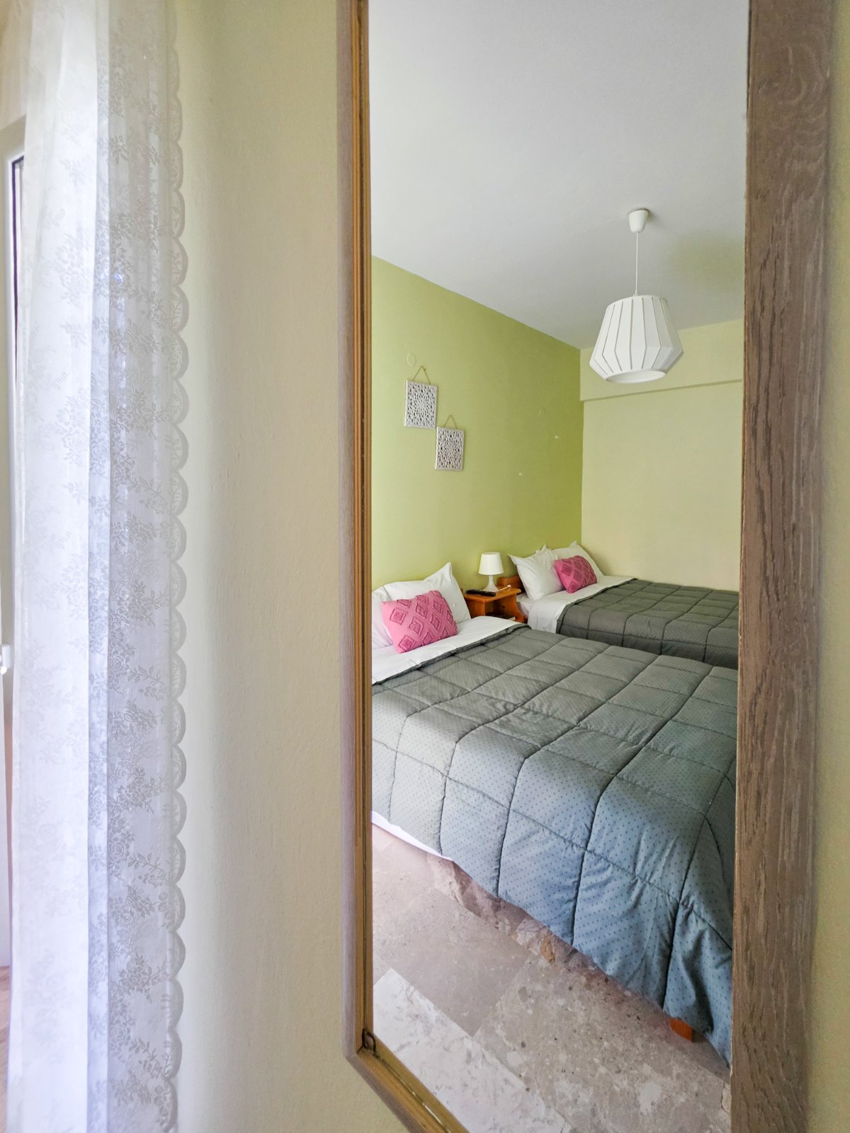 Kanali Apartments Poros