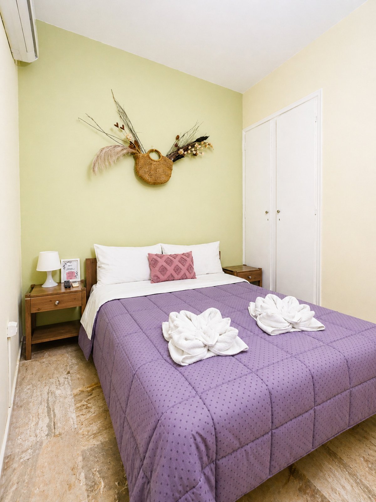 Kanali Apartments Poros