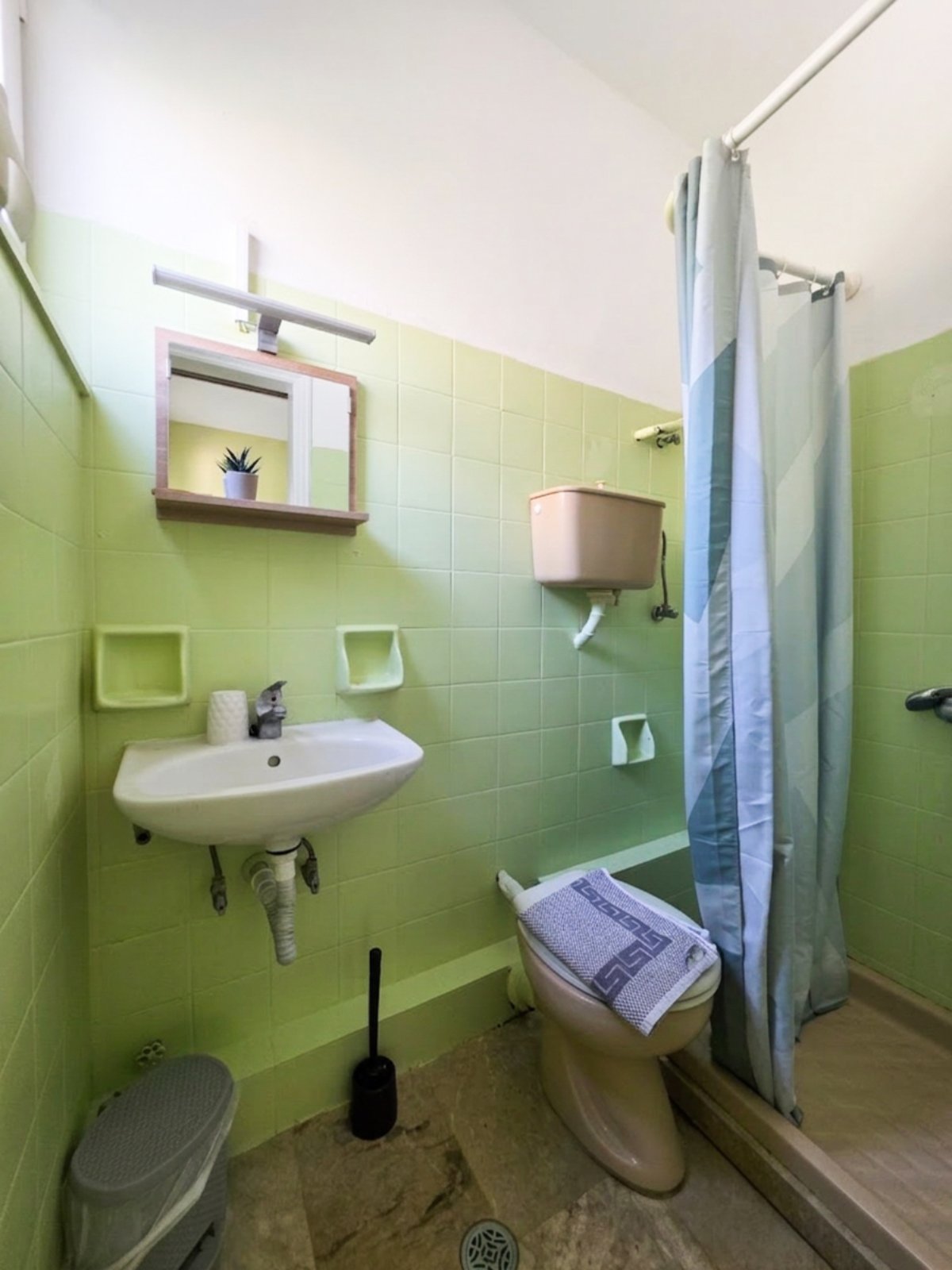 Kanali Apartments Poros