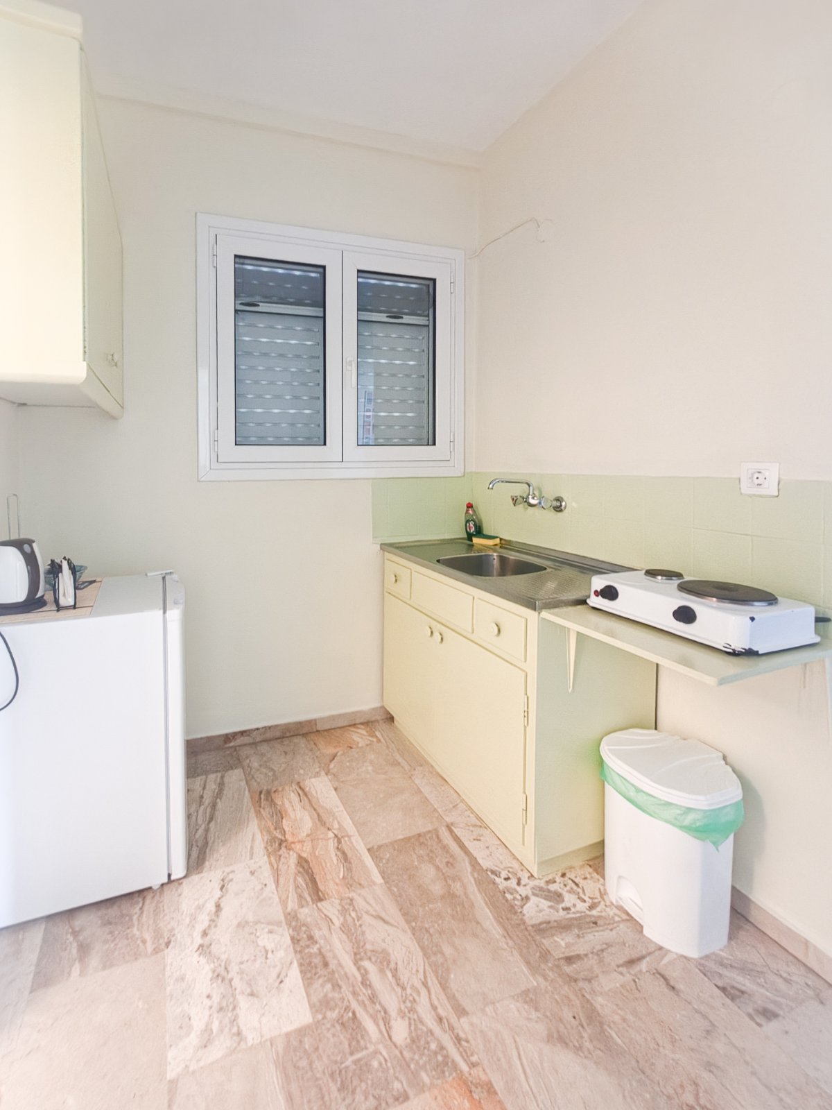 Kanali Apartments Poros
