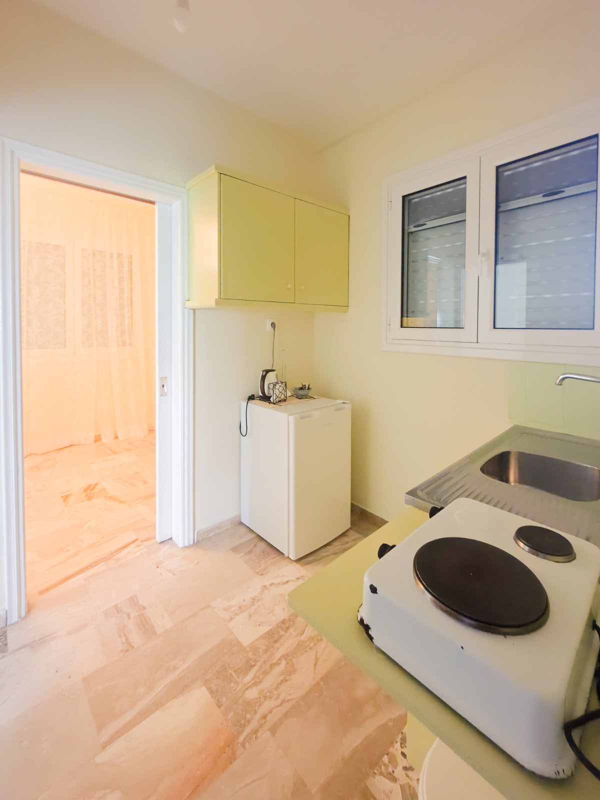 Kanali Apartments Poros